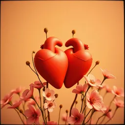 Take my Heart