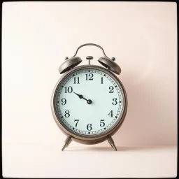 Time After Time