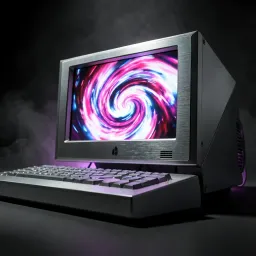 Live mac