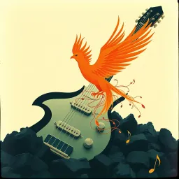 Healing Symphony