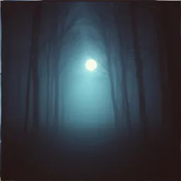 L'écho de ton silence