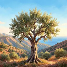 Dreams of Libanon