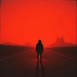 Devil On My Trail