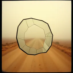 The Mirror Don’t Lie