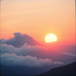 Beautiful Earth