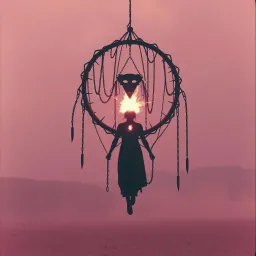 Escape the Ritual