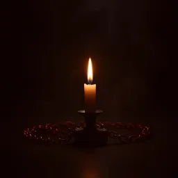 Crimson Vows