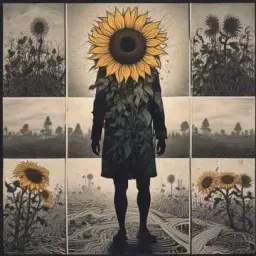 Killed by Your Shadow