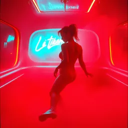 Liquid Lust