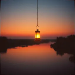 Guiding Light