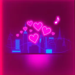City of Love