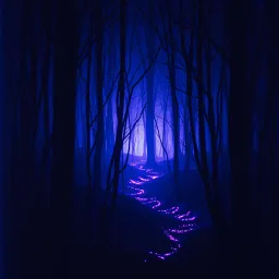 Way out
