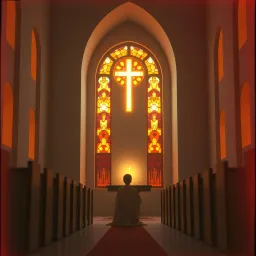 Lord I choose to praise you
