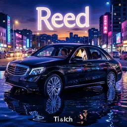 Ti & Ich - Reed