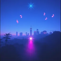 Echoes of Hope