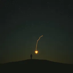 Infinite in My Heart
