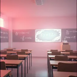 Enjoy Hazawa School!