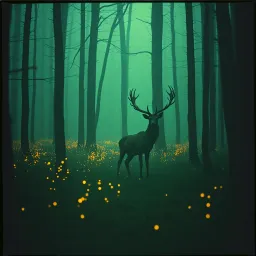 The Whispering Glen