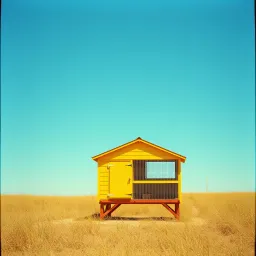 Chicken coop correct
