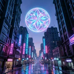 STAR - "EDM ELECTRO" 8D
