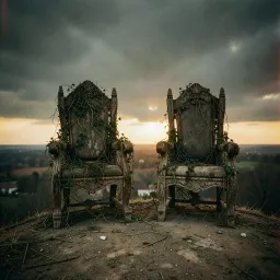 Bow Your Head