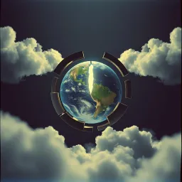 World IS aick