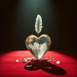 Pretty When I Break