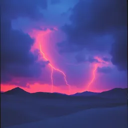 Screams in the Dark