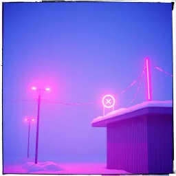Frozen Signals