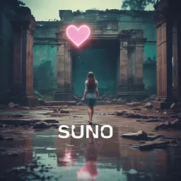 Barefoot in the Ruins of Love