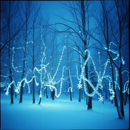 Winter Wonderland