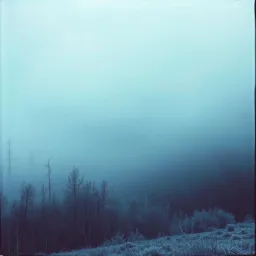 The Shrouded Veil