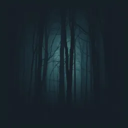 Echoes of My darkened Soul