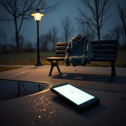 Sidewalk Sober