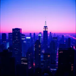 My escape