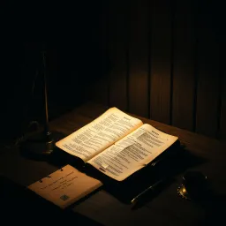 “No Rest For The Word”