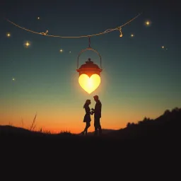 My Heart's at Peace (Rohana)