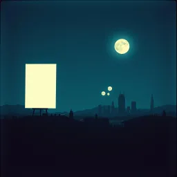 Midnight Canvas