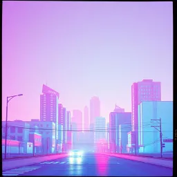 Petite mélodie urbaine
