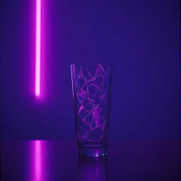 Shattered Vows