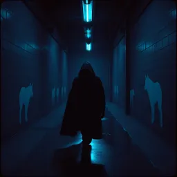 Don't run
