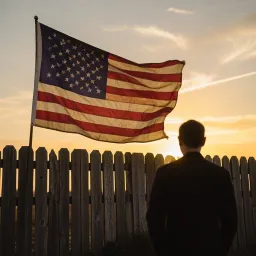 The Reason We Stand