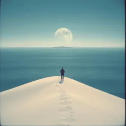 Across the Stars