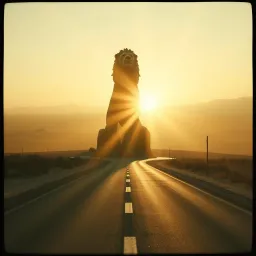 Our God is the Lion of Judah