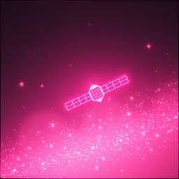 Pink Satellite - K-Pop-House - Hardy