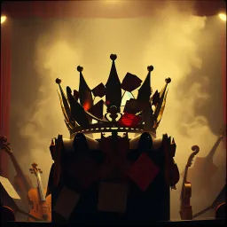 Crown of Complaint