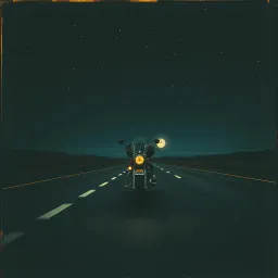 Left Lane Warrior