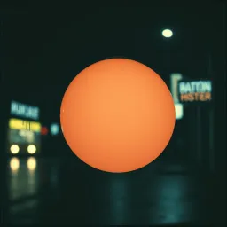Glass Skin