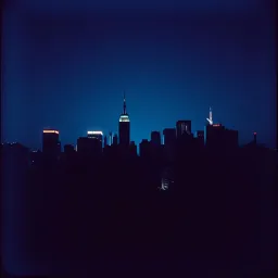 City Lights