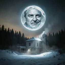 Lunar Illuminati